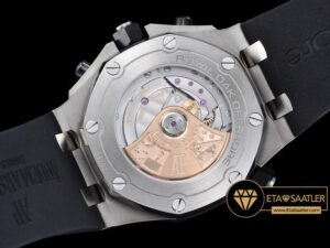 AP0354 - Royal Oak Offshore Diver Chrono SSRU Black JF A3126 - 09.jpg